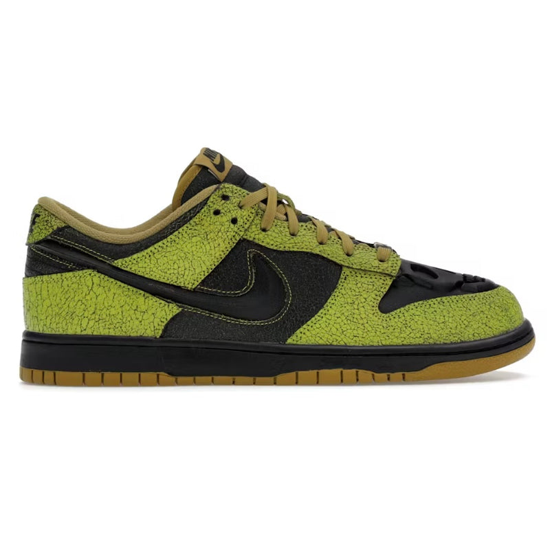 Nike Dunk Low Retro QS Halloween Skull