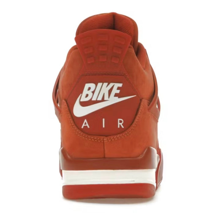 Air Jordan 4 Retro OG SP Nigel Sylvester Brick by Brick