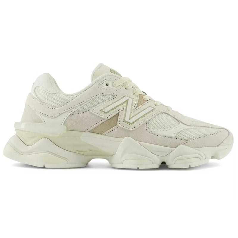 New Balance 9060 Beige White