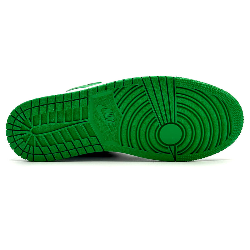 Jordan 1 Retro High OG 'Lucky Green'
