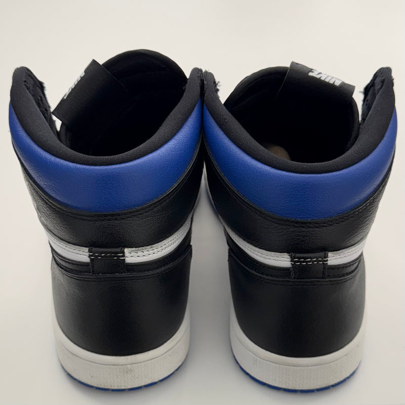 Jordan 1 Retro High Royal Toe