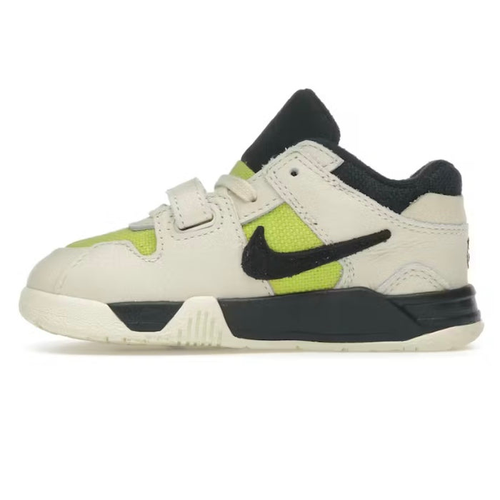 Jordan Jumpman Jack TR Travis Scott Bright Cactus (TD)