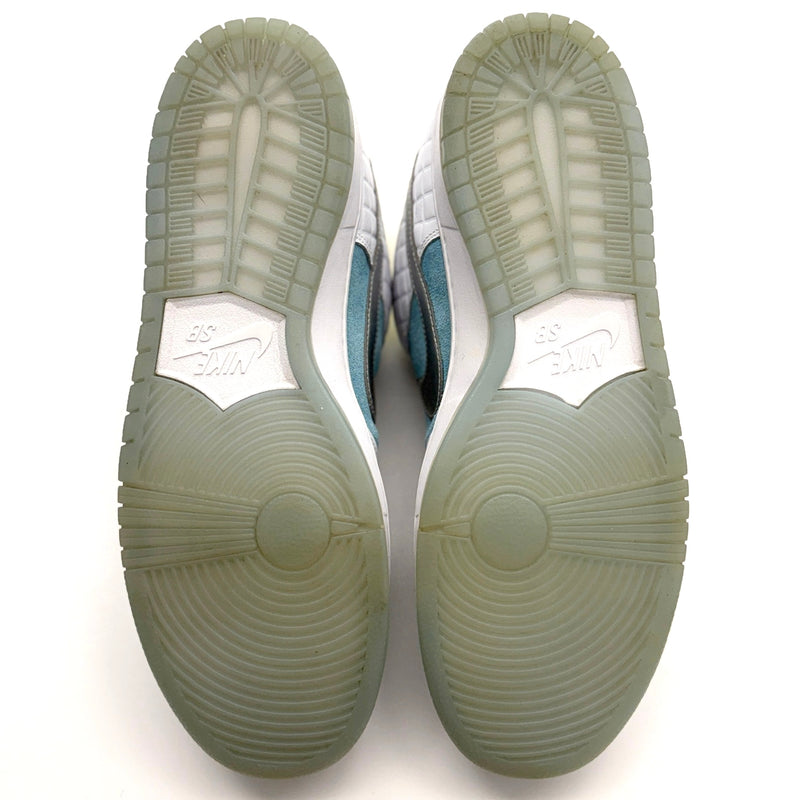 Nike SB Dunk Low FTC Lagoon Pulse