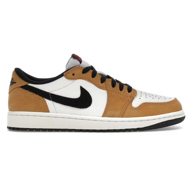 Jordan 1 Low OG Rookie of the Year