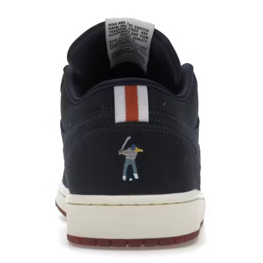 Jordan 1 Low Eastside Golf Out of the Mud