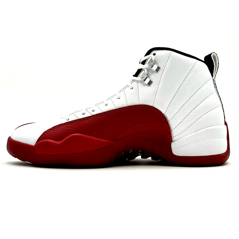 Jordan 12 Retro Cereza (2023)