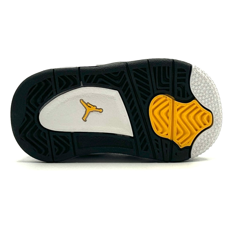 Jordan 4 Retro Gris frío (2019) (TD)