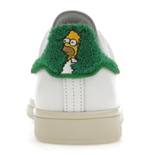adidas Stan Smith The Simpsons Homer Simpson