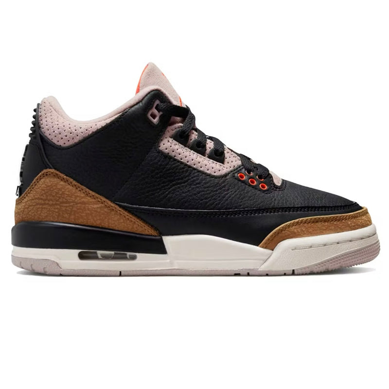 Jordan 3 Retro Desert Elephant (GS)