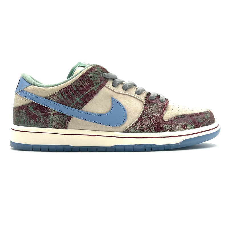 Nike SB Dunk Low 'Crenshaw Skate Club'