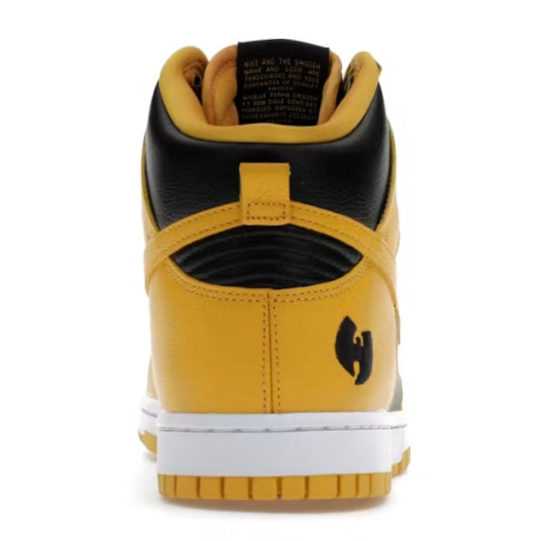 Nike Dunk High Wu-Tang (2024)