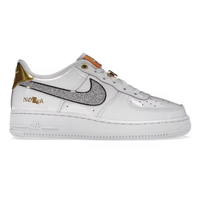 Nike Air Force 1 Low '07 LV8 NOLA (GS)