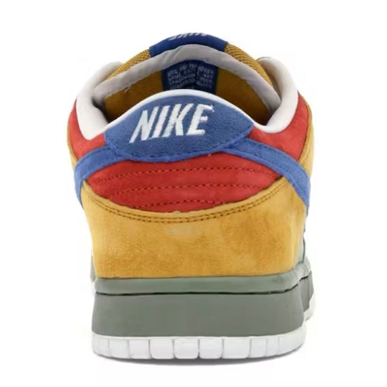 Nike SB Dunk Low Puff N Stuff