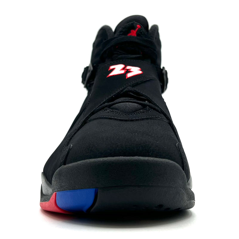 Jordan 8 Retro 'Playoffs' (2023) B Grade