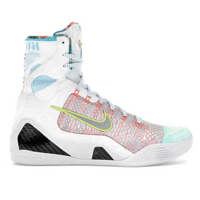 Nike Kobe 9 Elite Protro What The (2025)