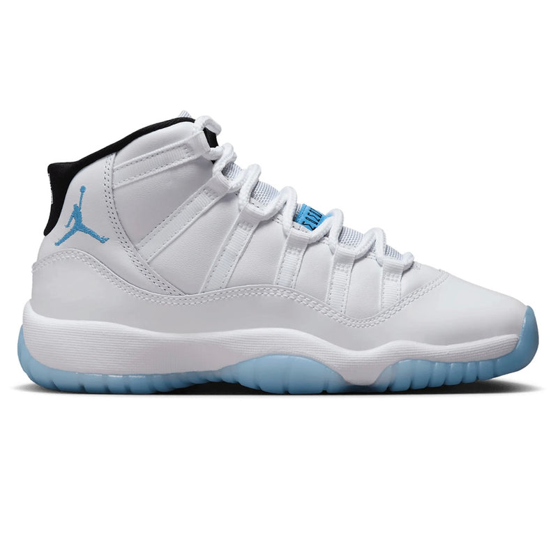 Jordan 11 Retro Legend Blue (2024) (GS)