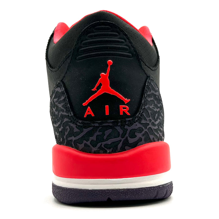 Air Jordan 3 Retro 'Crimson' (GS)