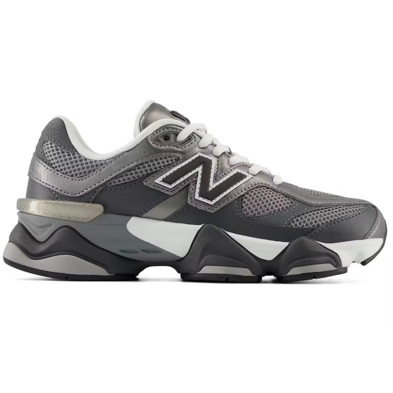 New Balance 9060 Magnet Faded Black (GS)