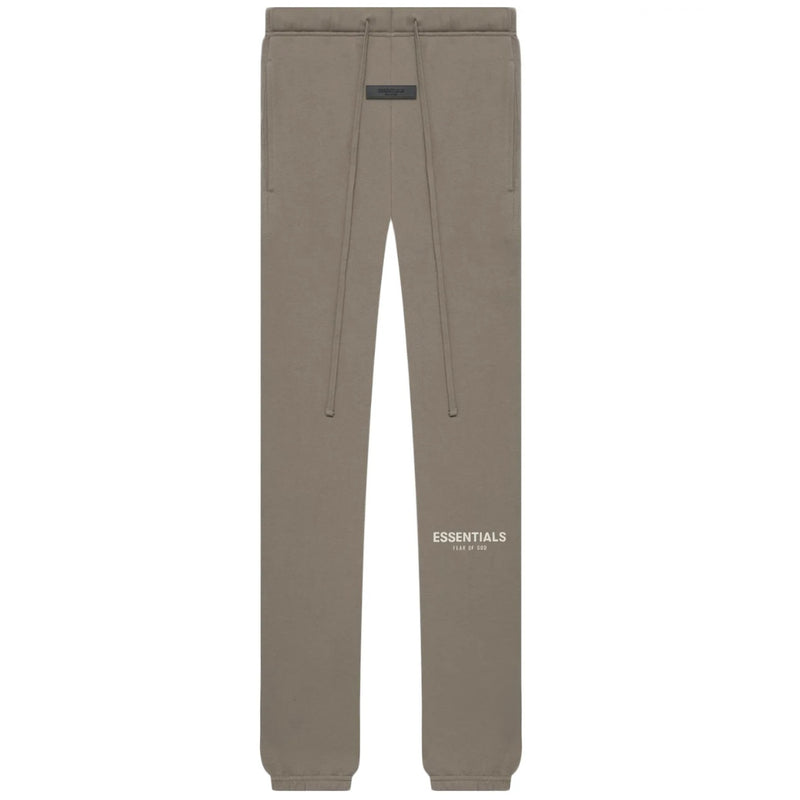 Fear Of God Essentials Sweatpants 'Desert Taupe'