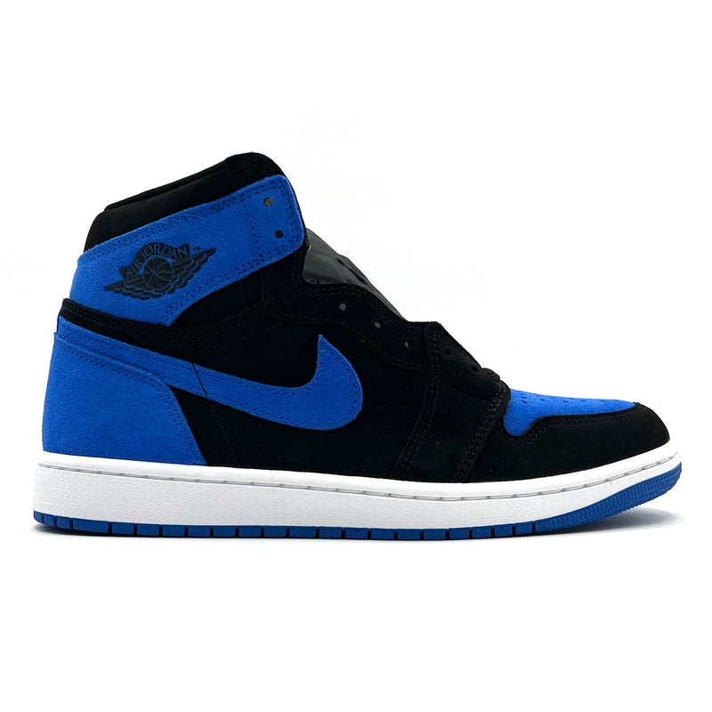 Jordan 1 Retro High OG 'Royal Reimagined'