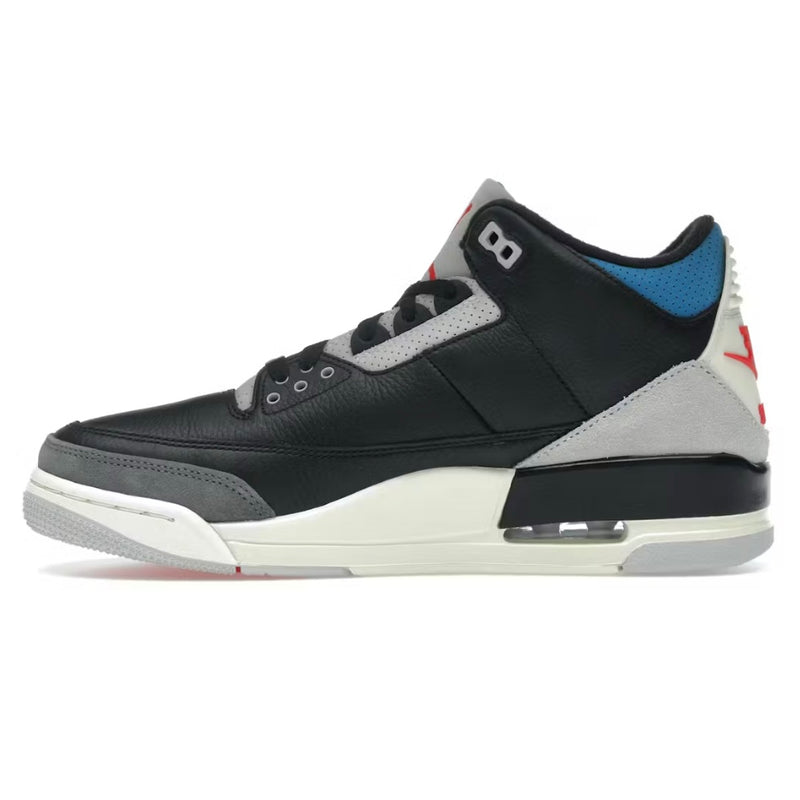 Jordan 3 Retro OG Rare Air