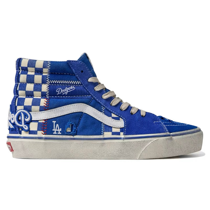 Vans Sk8-Hi Los Angeles Dodgers