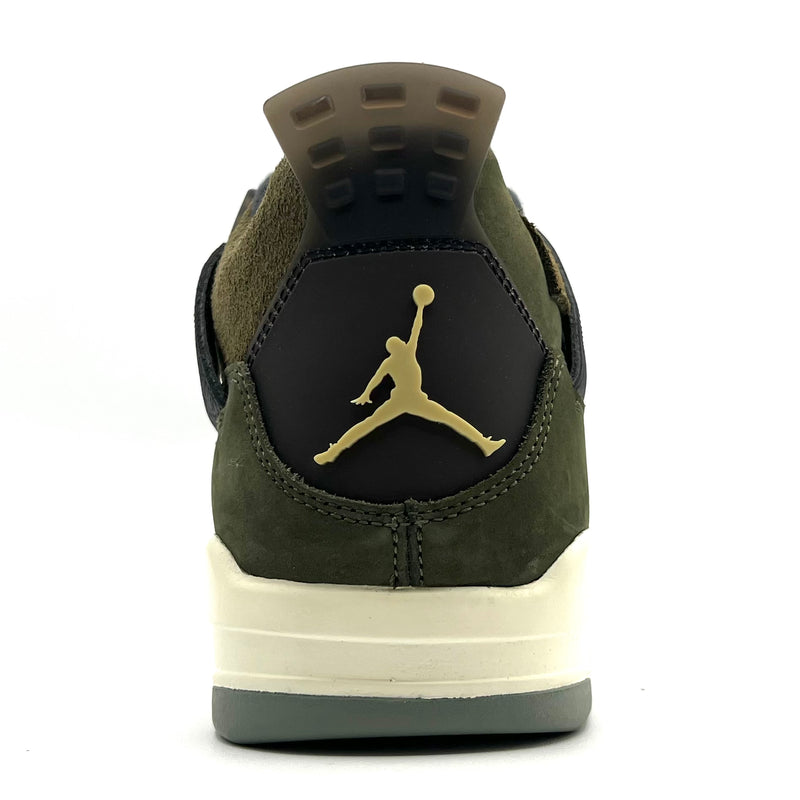 Jordan 4 Retro SE Craft Medium Olive