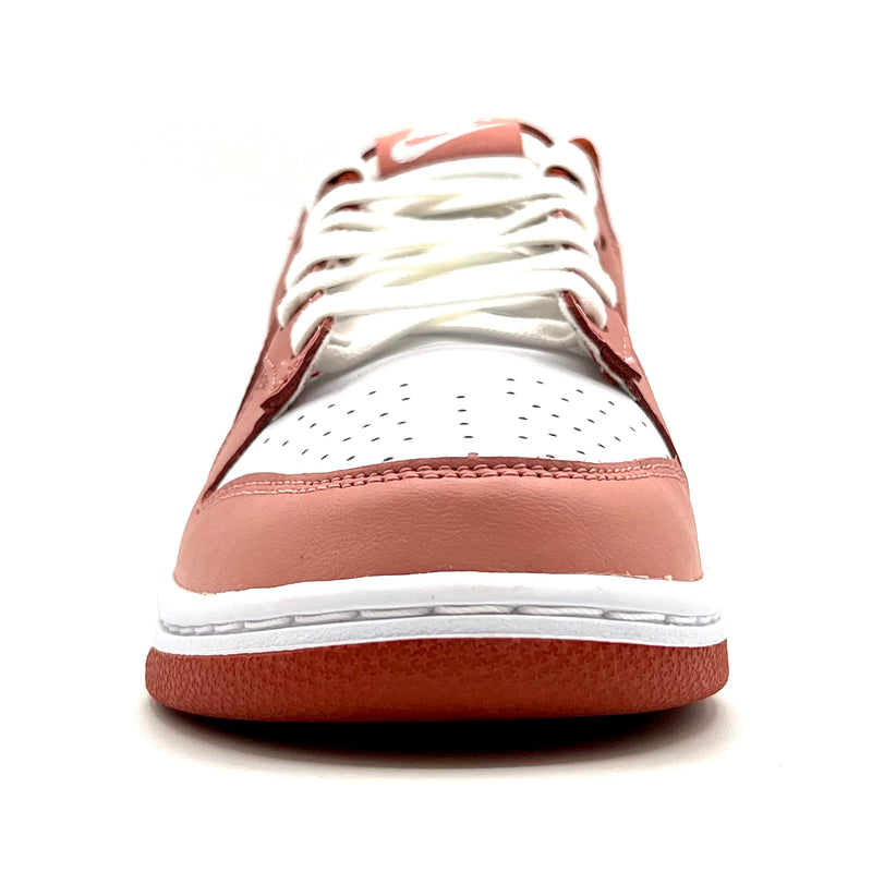 Nike Dunk Low 'Rojo Stardust' (Mujer)