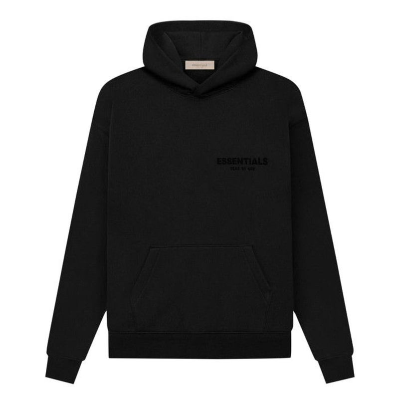 Fear of God Essentials Pullover Hoodie 'Stretch Limo'