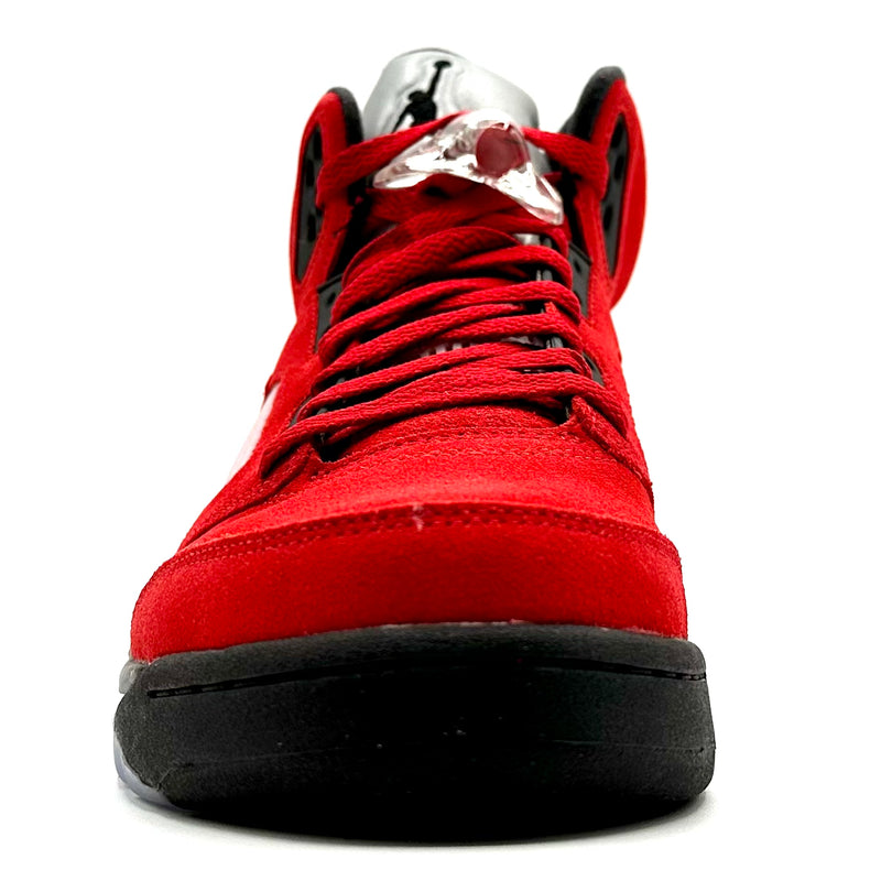 Air Jordan 5 Retro ‘Raging Bull’ (2021)