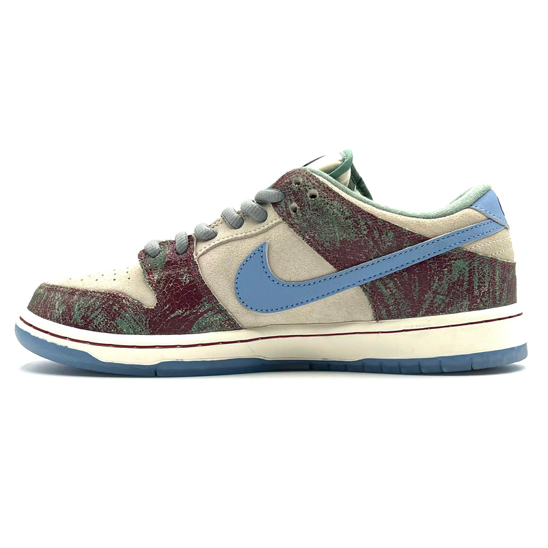 Nike SB Dunk Low 'Crenshaw Skate Club'