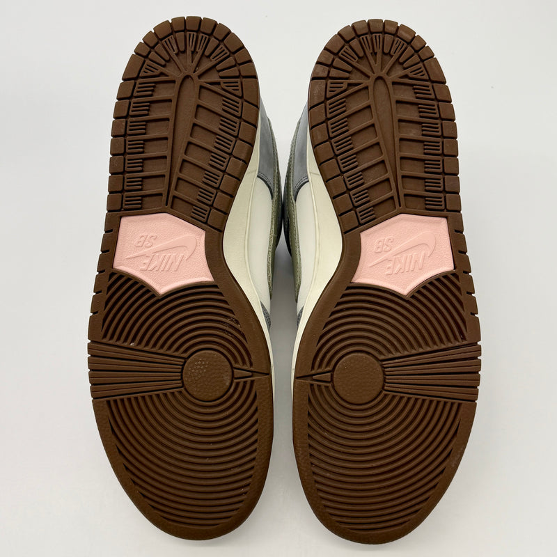 Nike SB Dunk Low 'Yuto Horigome'