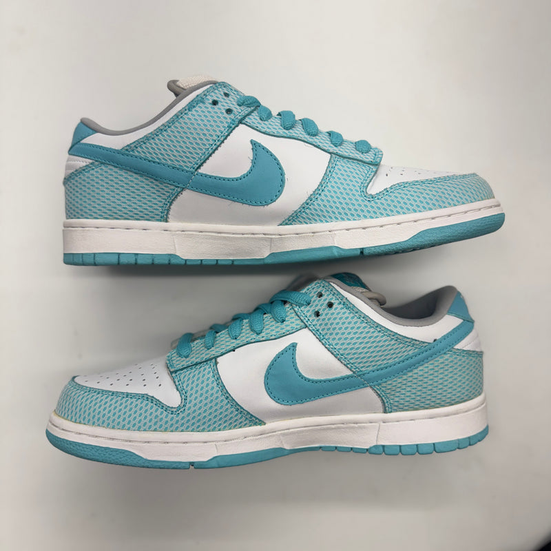 Nike SB Dunk Low High Hair