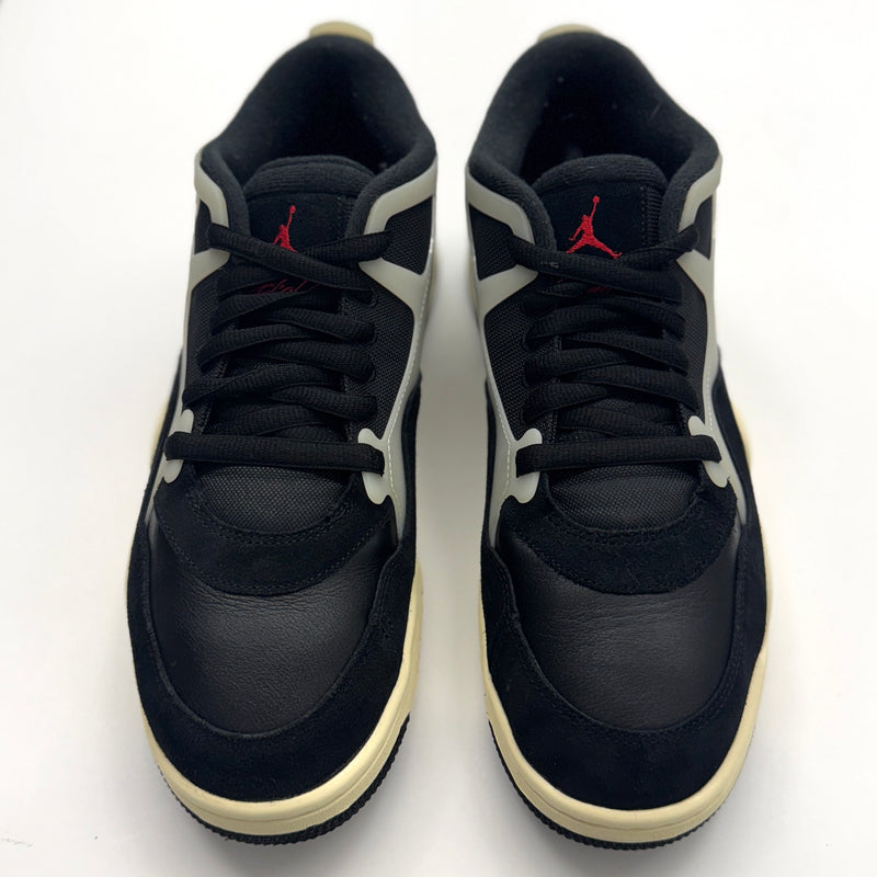 Jordan 4 RM Black Sail