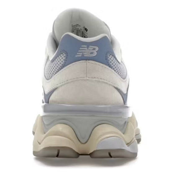 New Balance 9060 Pearl Grey Linen