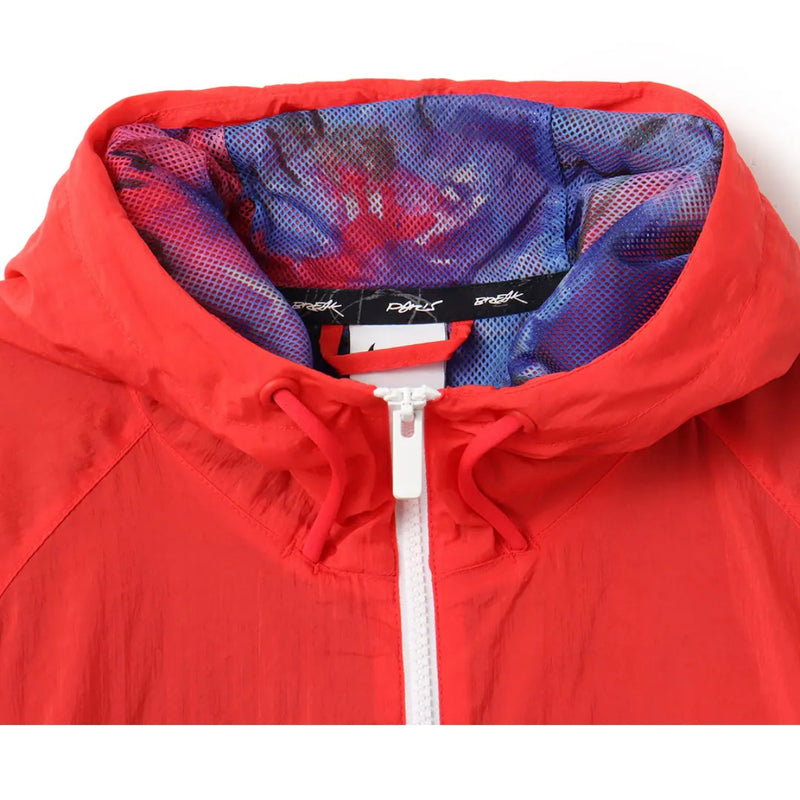 Nike Korea Windrunner Men's Nike Breaking Woven Jacket