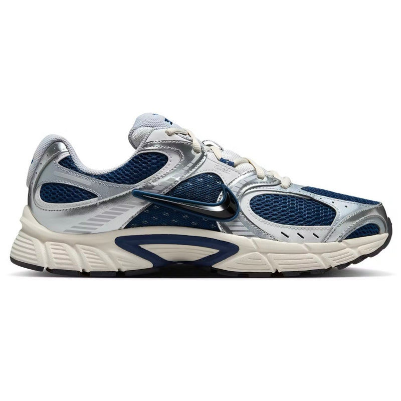 Nike V5 RNR Blue Void Wolf Grey