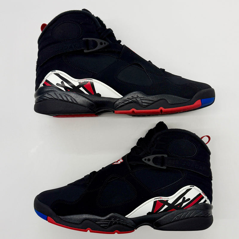 Air Jordan 8 Retro 'Playoffs' (2023)
