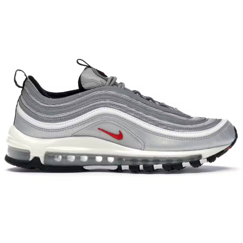 Nike Air Max 97 Silver Bullet (2016/2017)