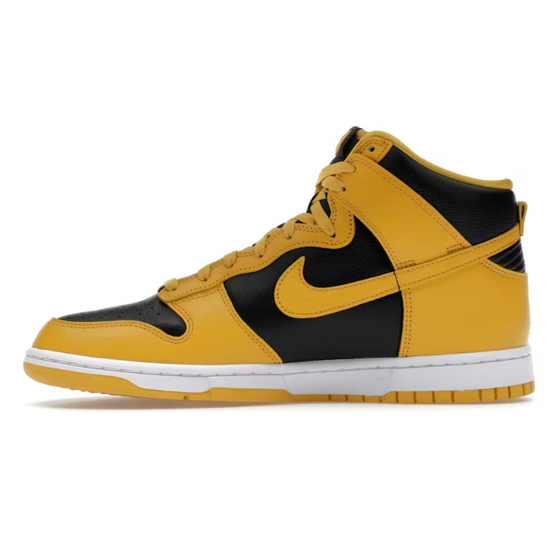 Nike Dunk High Wu-Tang (2024)