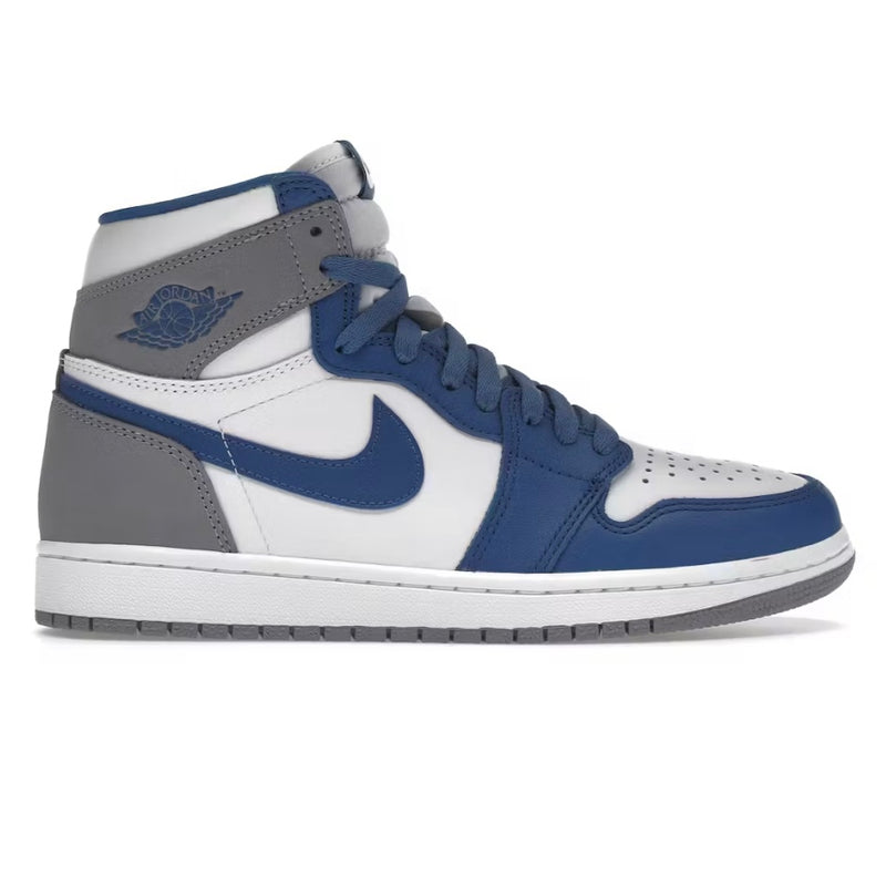 Jordan 1 Retro High OG 'True Blue'