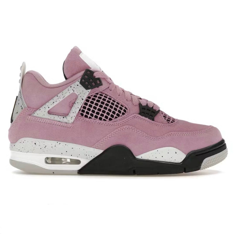 Jordan 4 Retro Orchid (Women's)