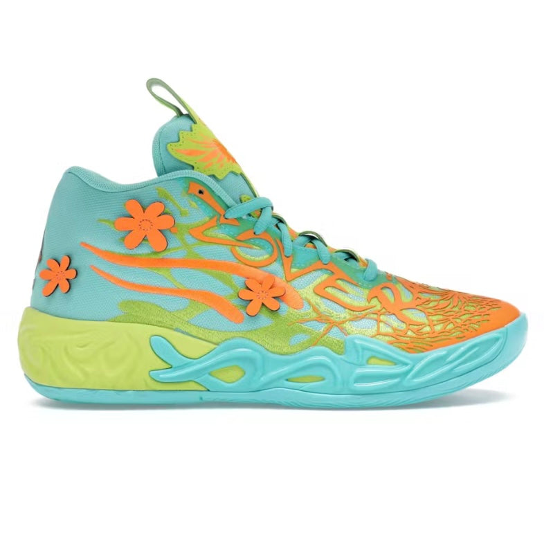 Puma LaMelo Ball MB.04 Scooby-Doo (GS)