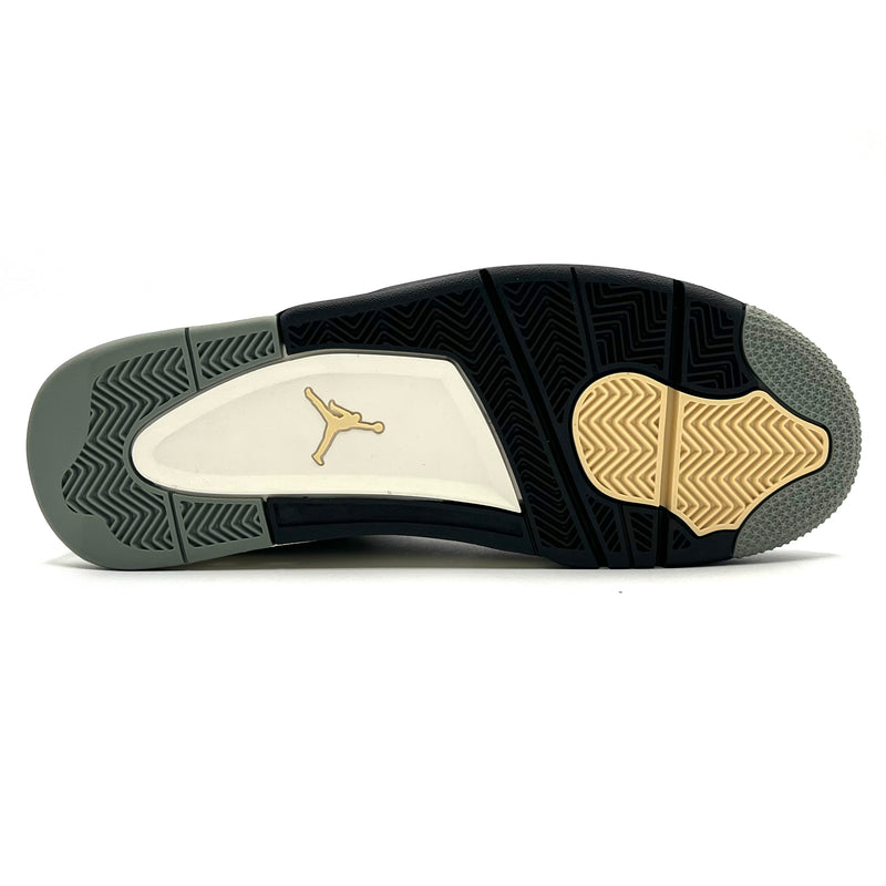 Jordan 4 Retro SE Craft Medium Olive