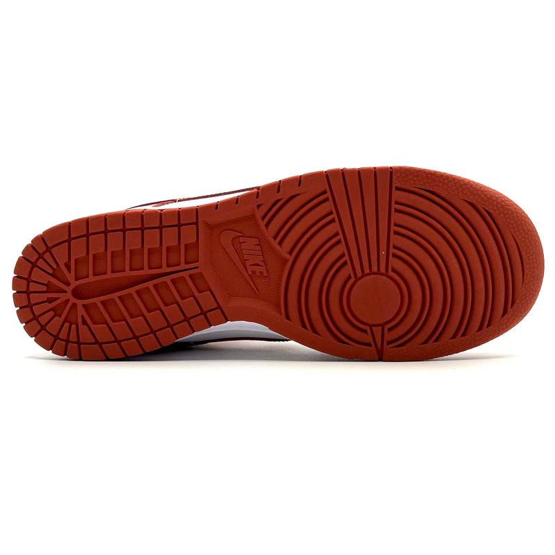 Nike Dunk Low 'Rojo Stardust' (Mujer)