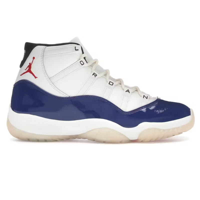 Jordan 11 Retro Rare Air