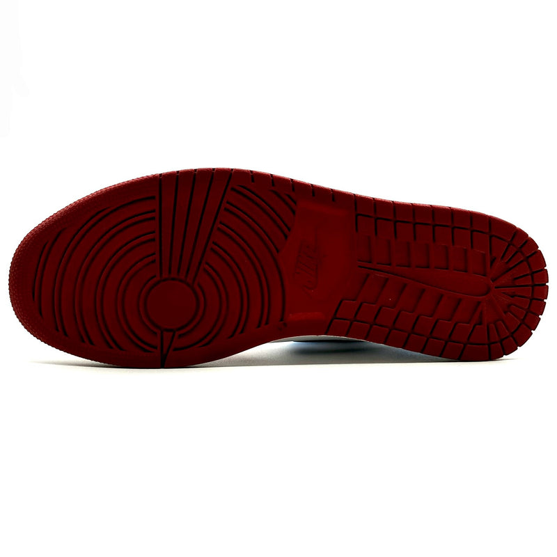 Air Jordan 1 Retro High Fearless 'UNC Chicago'