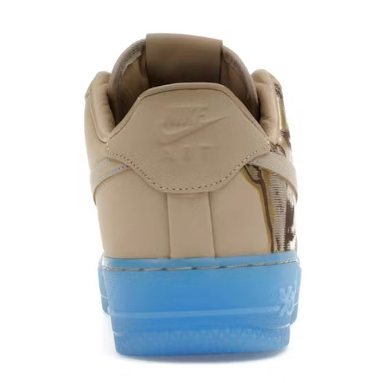 Nike Air Force 1 Low Protro Kobe Bryant Linen