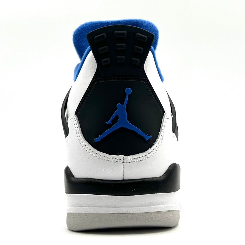Jordan 4 Retro 'Motorsports' (2017)