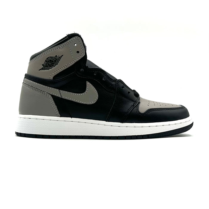 Jordan 1 Retro High Shadow 2018 GS United Kicks